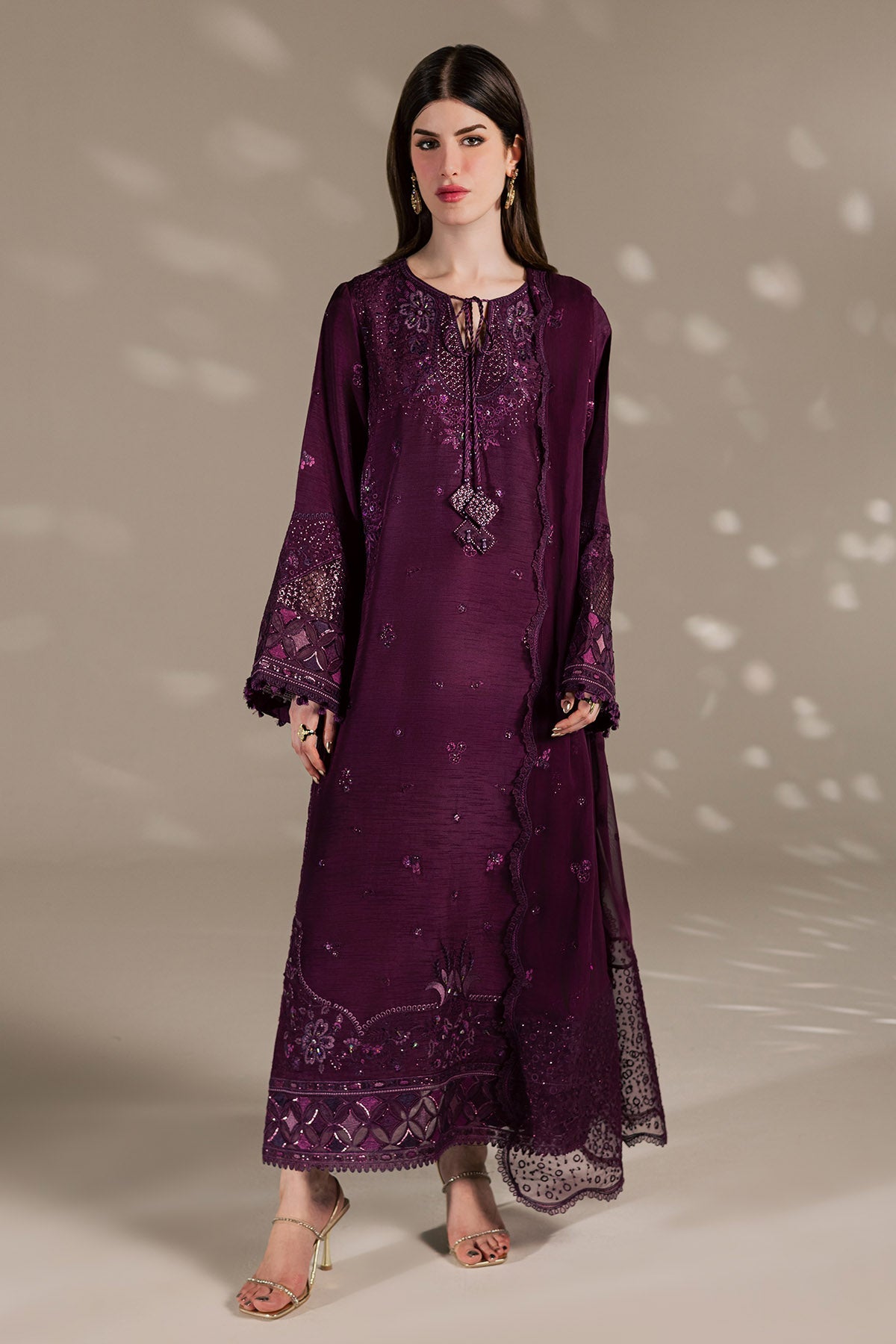 Nureh The Silk | S-36