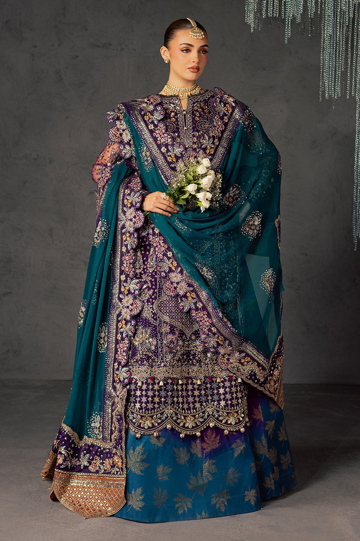 NUREH MUSE FORMAL | NFM-06