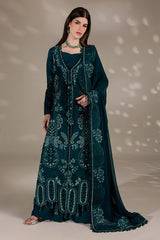 Nureh The Silk | S-33