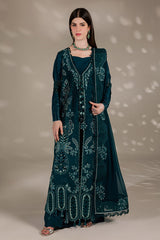 Nureh The Silk | S-33