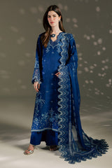 Nureh The Silk | S-34