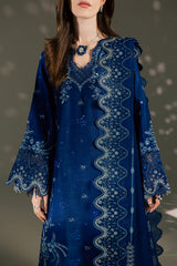 Nureh The Silk | S-34
