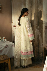 Afrozeh | Mohabbat | Mulaqat Festive Lawn'25