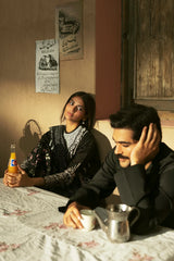 Afrozeh | Bekhudi | Mulaqat Festive Lawn'25