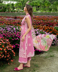 Hemline The Secret Garden Vol 1 By Mushq | Whimsical Scent