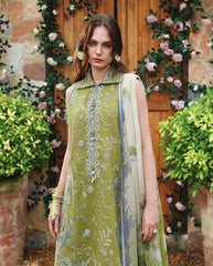 Mushq The Secret Garden | Lawn '26 | Whispering Ivy