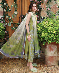Mushq The Secret Garden | Lawn '26 | Whispering Ivy