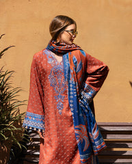 Mushq | Whispers of Change | BROADWAY UNDER the TUSCAN SUN