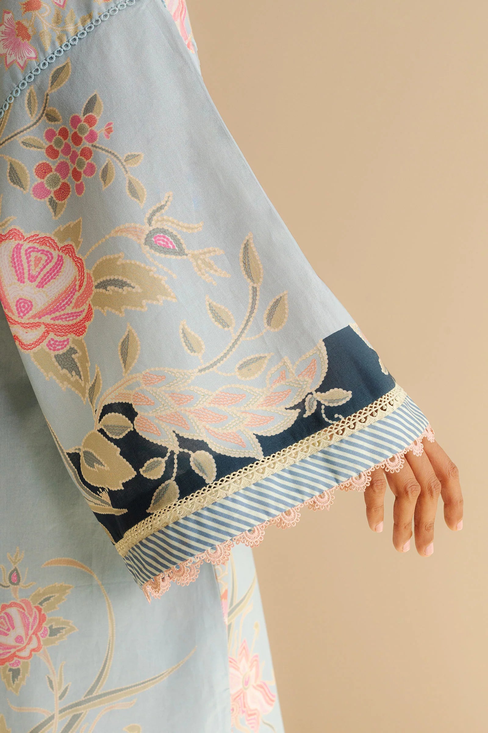 Zara Shahjahan | Vara-8B | COCO Prints '25