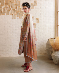 Mushq The Secret Garden | Lawn '26 | Wild Bloom