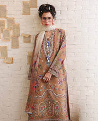 Mushq The Secret Garden | Lawn '26 | Wild Bloom