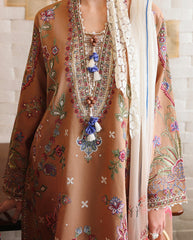 Mushq The Secret Garden | Lawn '26 | Wild Bloom
