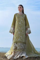 Rang Rasiya Premium Summer Collection '26 | Zariah