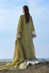 Rang Rasiya Premium Summer Collection '26 | Zariah