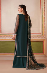 Zarif SHENAAR designer wedding and festive wear dress