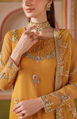 Zarif SOHA designer outfit from Falesia Formals 2025 collection