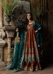 Hussain Rehar The Doll House Festive '26 | Zarin