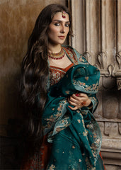 Hussain Rehar The Doll House Festive '26 | Zarin