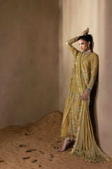 Zarposh Cymelle luxury formal dress from Moonlit Muse collection