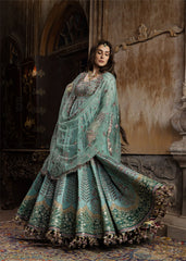 Hussain Rehar The Doll House Festive '26 | Zeenat