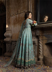 Hussain Rehar The Doll House Festive '26 | Zeenat