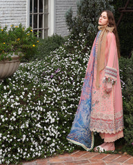 Esmel Belle Saison Lawn '26 | Zelle