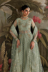 Akbar Aslam Wedding Collection | Zohal