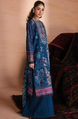Florent | Zync Embroidered Viscose | Mehr