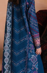 Florent | Zync Embroidered Viscose | Mehr