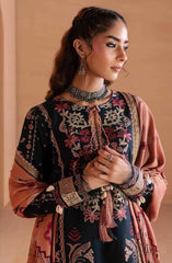 Florent | Zync Embroidered Viscose | GUL
