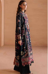 Florent | Zync Embroidered Viscose | GUL