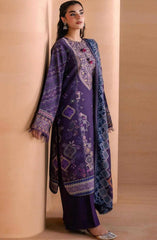 Florent | Zync Embroidered Viscose | NISA