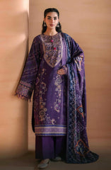 Florent | Zync Embroidered Viscose | NISA