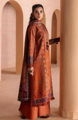 Florent | Zync Embroidered Viscose | Zareen