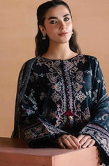 Florent | Zync Embroidered Viscose | parisa