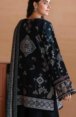 Florent | Zync Embroidered Viscose | parisa