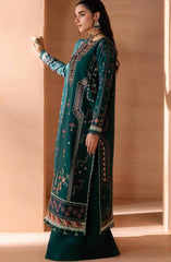 Florent | Zync Embroidered Viscose | Zaryab