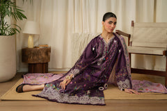Aabyaan AMELINE AK-05 look 3