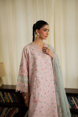 Aabyaan ELODIE AK-07 look 2