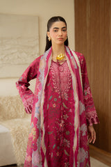 Aabyaan FLEUR AK-10 look 2
