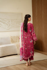 Aabyaan FLEUR AK-10 look 3