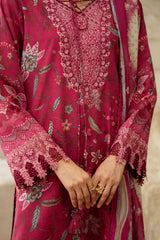 Aabyaan FLEUR AK-10 look 4