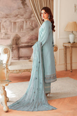 Ramsha Aangan Luxury Rawsilk | AA-204