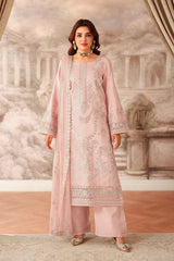 Ramsha Aangan Luxury Rawsilk | AA-202