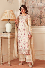 Ramsha Aangan Luxury Rawsilk | AA-207