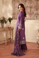 Ramsha Aangan Luxury Rawsilk | AA-208