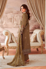 Ramsha Aangan Luxury Rawsilk | AA-210