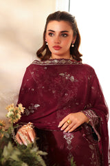 Ramsha Aangan Luxury Rawsilk | AA-203