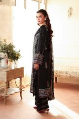Ramsha Aangan Luxury Rawsilk | AA-206