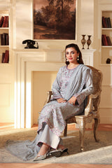 Ramsha Aangan Luxury Rawsilk | AA-209